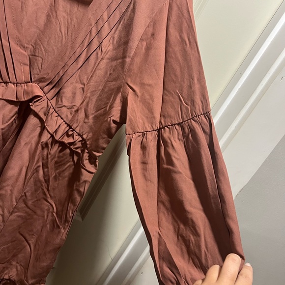 NWT Goodnight Macaroon dress - Picture 2 of 5